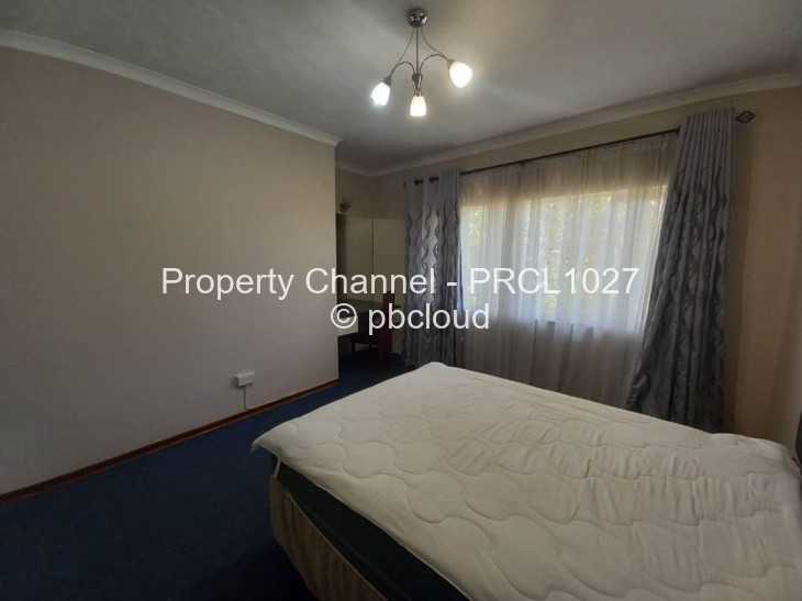 Flat/Apartment to Rent in Avondale West, Harare