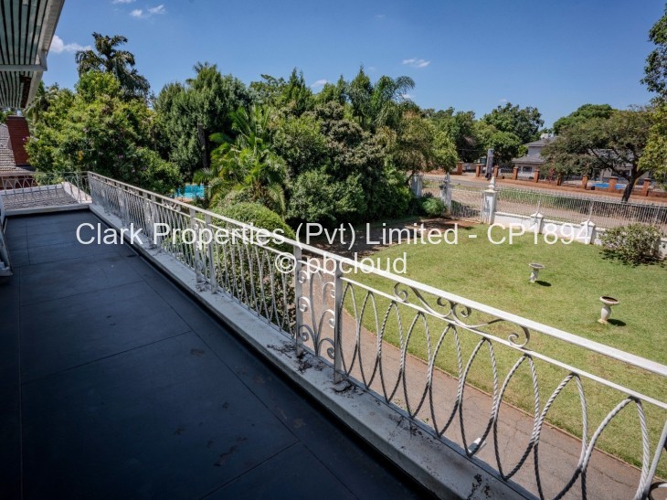 Commercial Property for Sale in Alexandra Park, Harare