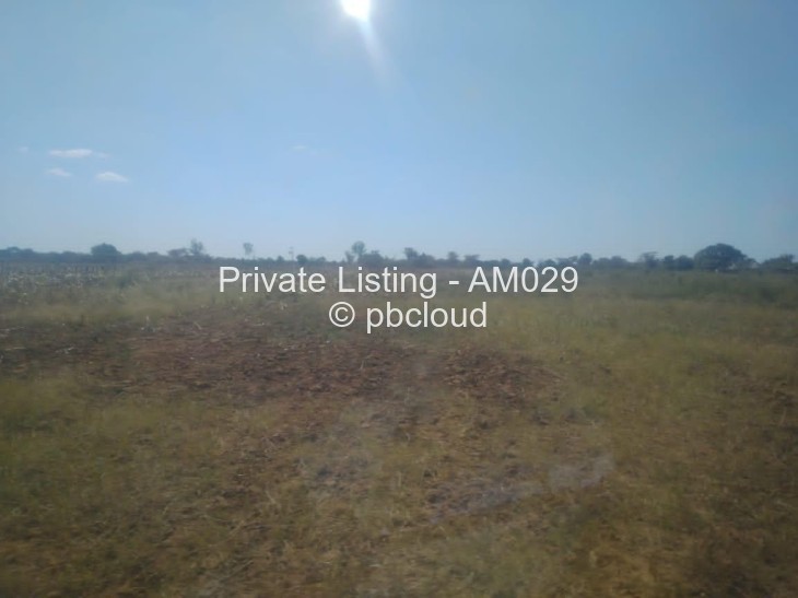 Land for Sale in Chegutu, Chegutu