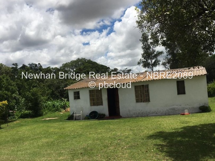 Stand for Sale in Hatfield, Harare