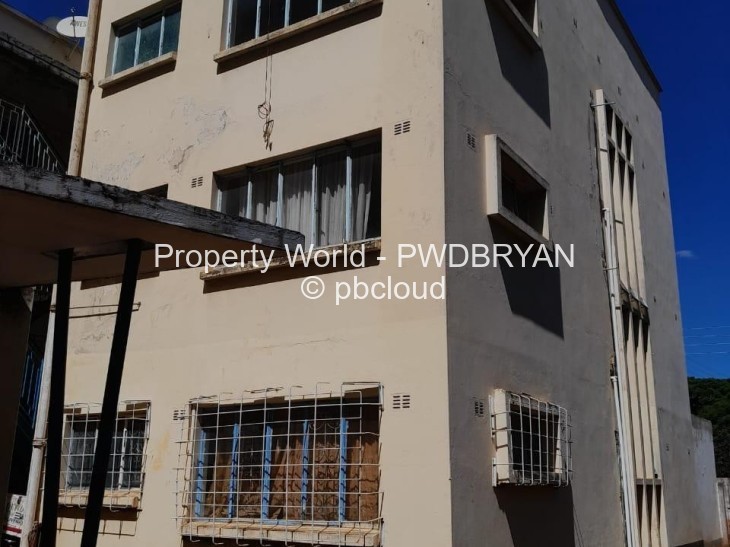 Flat/Apartment for Sale in Avenues, Harare