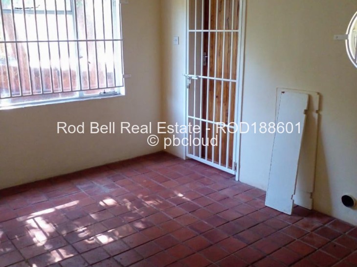 Commercial Property to Rent in Chisipite, Harare