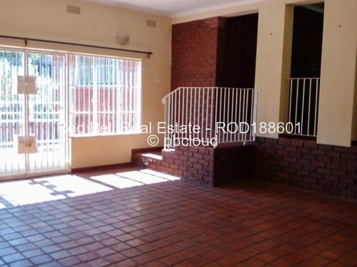 House to Rent in Chisipite, Harare