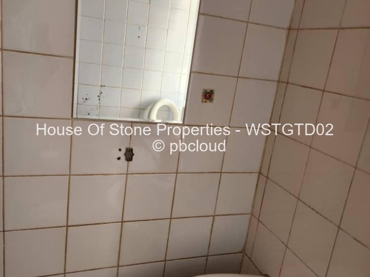 Flat/Apartment for Sale in Westgate, Harare
