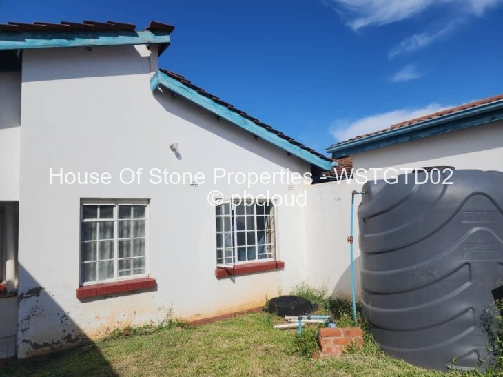 Flat/Apartment for Sale in Westgate, Harare