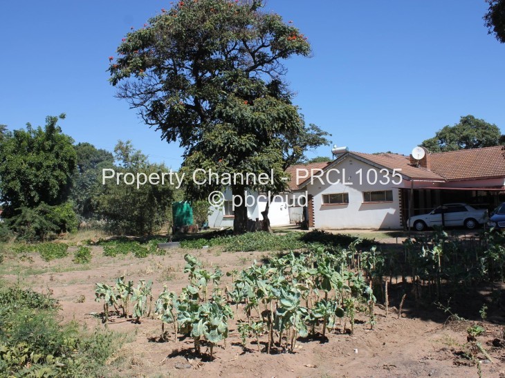4 Bedroom House for Sale in Park Meadowlands, Harare