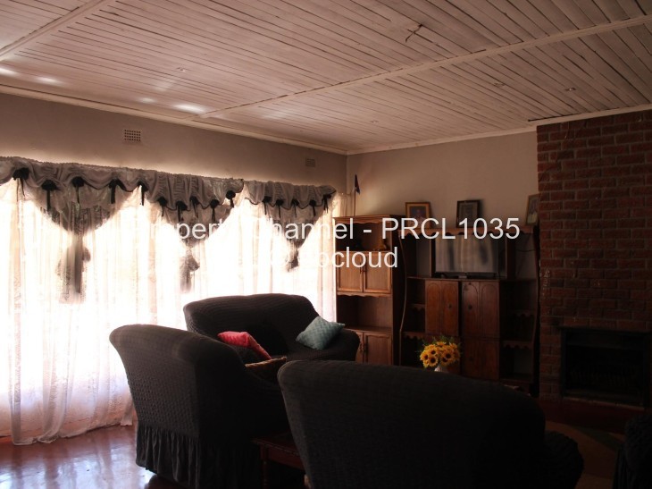 4 Bedroom House for Sale in Park Meadowlands, Harare