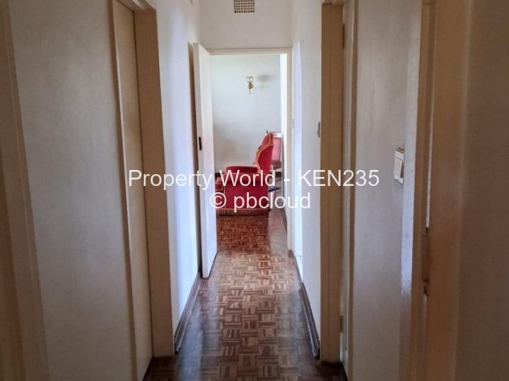 2 Bedroom House for Sale in Kensington, Harare