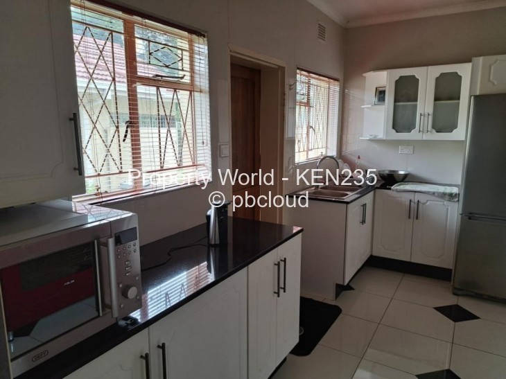 2 Bedroom House for Sale in Kensington, Harare