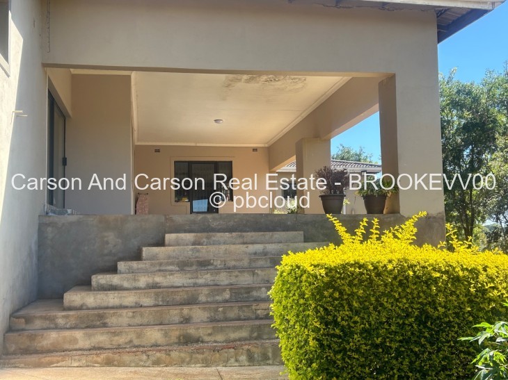 4 Bedroom House for Sale in Brookview, Harare