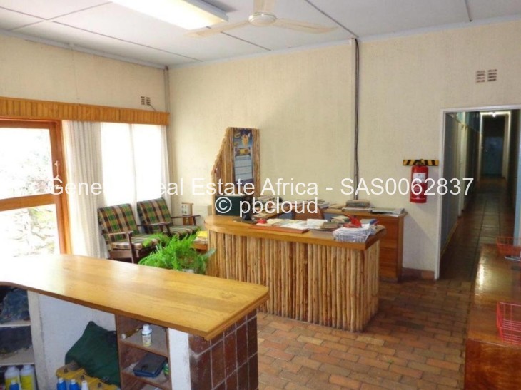 Commercial Property for Sale in Mutare CBD, Mutare
