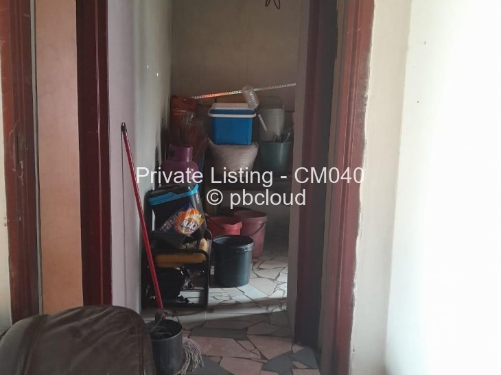 2 Bedroom Cottage/Garden Flat to Rent in Retreat, Harare