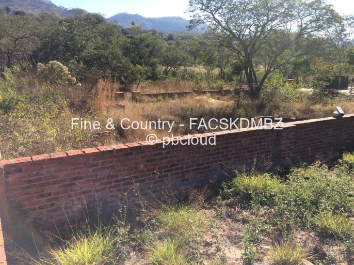 Farm for Sale in Fern Valley, Mutare