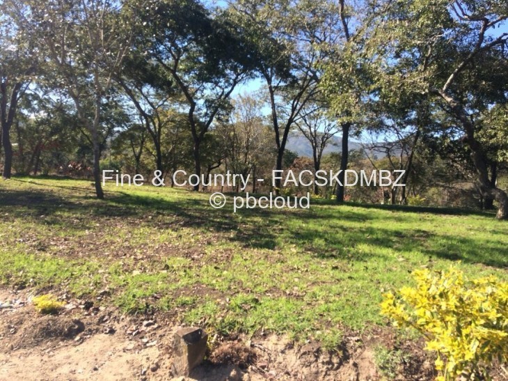 Farm for Sale in Fern Valley, Mutare