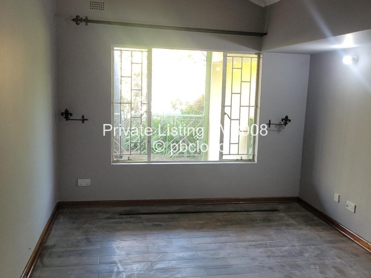 2 Bedroom Cottage/Garden Flat to Rent in Borrowdale Brooke, Harare