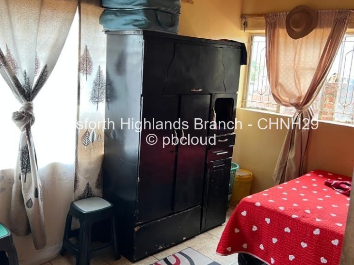 4 Bedroom House for Sale in Chinhoyi, Chinhoyi