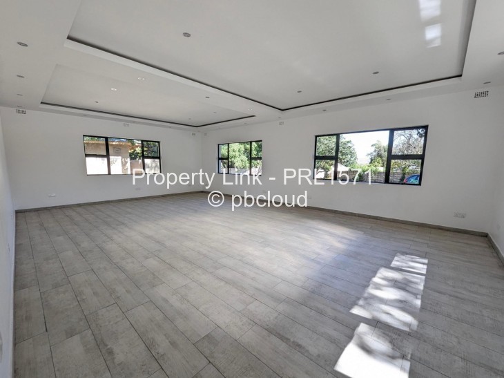Commercial Property to Rent in Alexandra Park, Harare