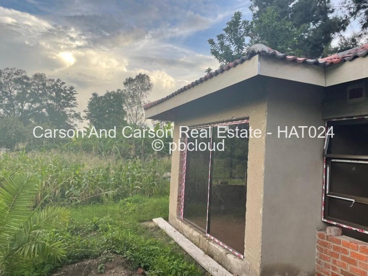 3 Bedroom House for Sale in Hatfield, Harare