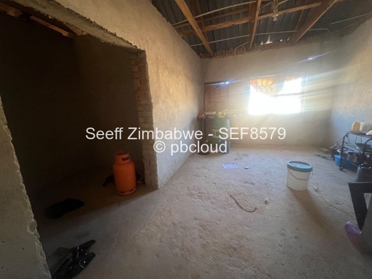 4 Bedroom House for Sale in Adelaide Park, Harare