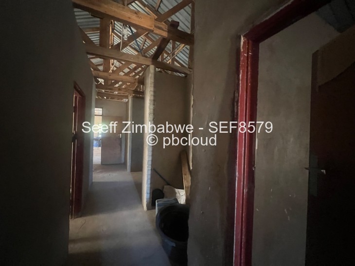 4 Bedroom House for Sale in Adelaide Park, Harare