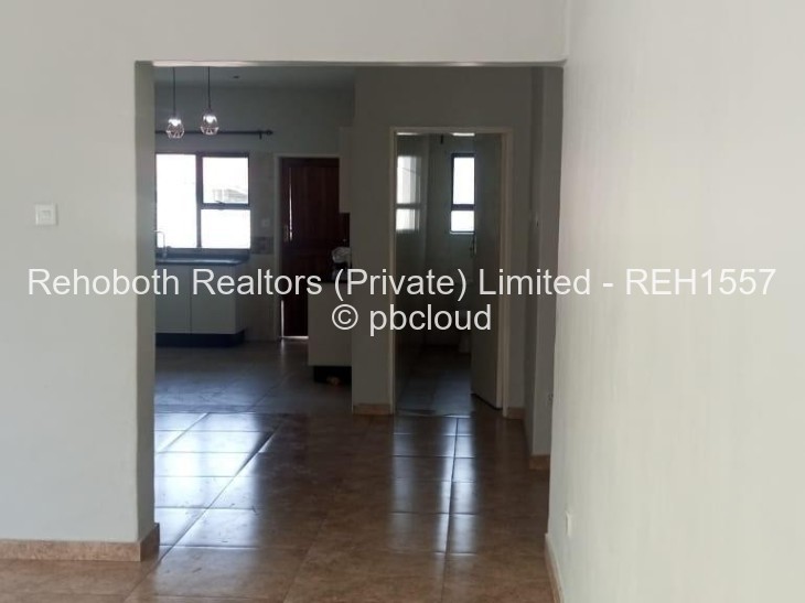 Flat/Apartment to Rent in Greendale, Harare