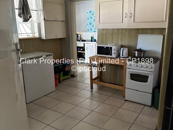 4 Bedroom House for Sale in Avondale, Harare