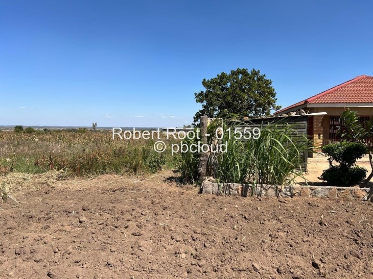 Stand for Sale in Rydale Ridge Park, Harare