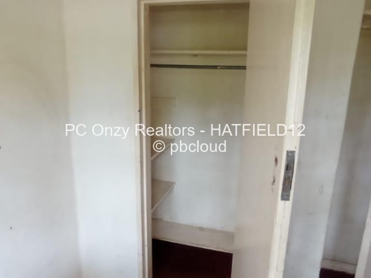 3 Bedroom House to Rent in Hatfield, Harare