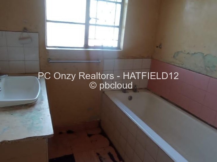 3 Bedroom House to Rent in Hatfield, Harare