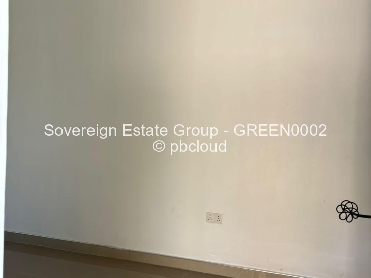 Flat/Apartment to Rent in Greendale North, Harare