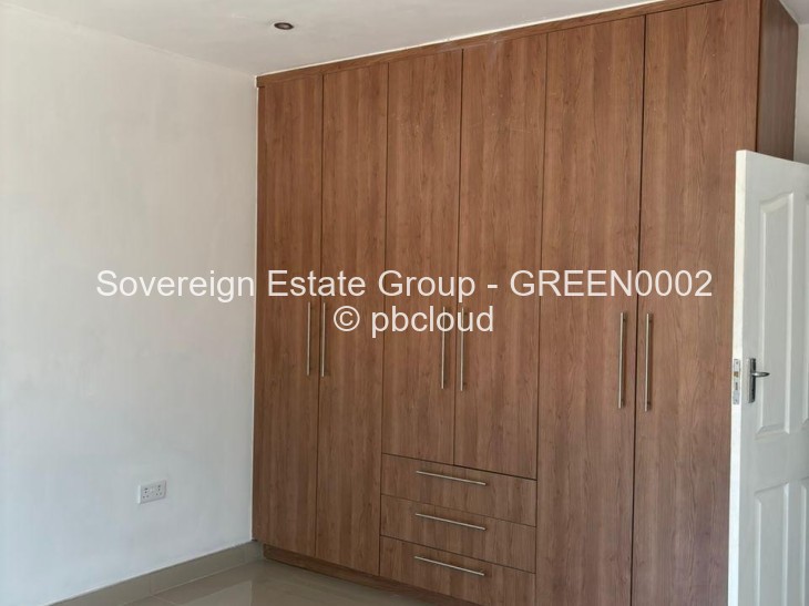 Flat/Apartment to Rent in Greendale North, Harare