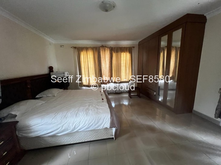 4 Bedroom House for Sale in Goromonzi, Goromonzi