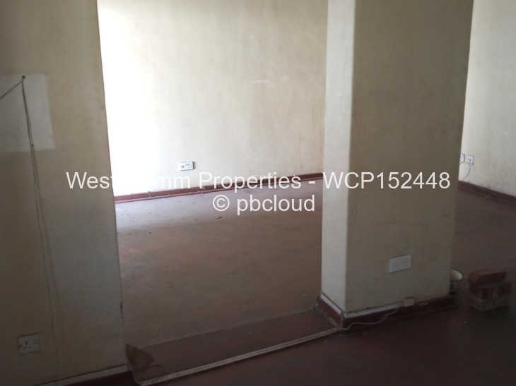 Commercial Property to Rent in Workington, Harare