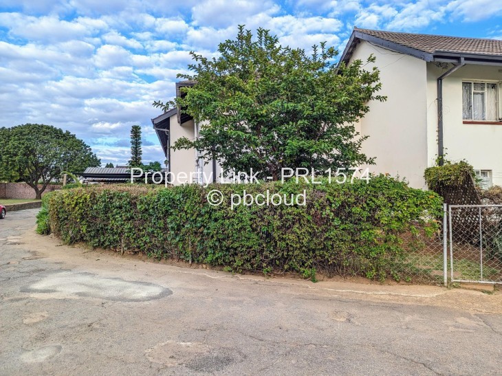 1 Bedroom Cottage/Garden Flat to Rent in Avondale, Harare