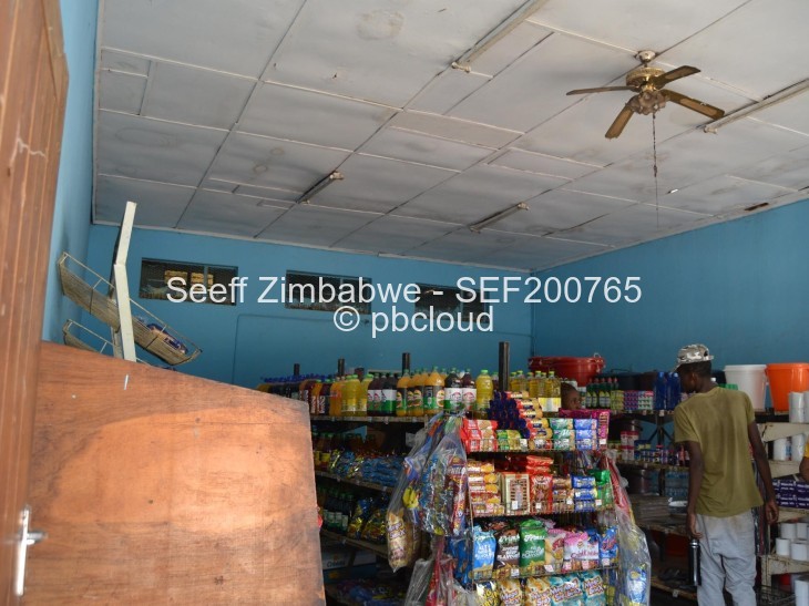 Commercial Property for Sale in Shamva, Shamva