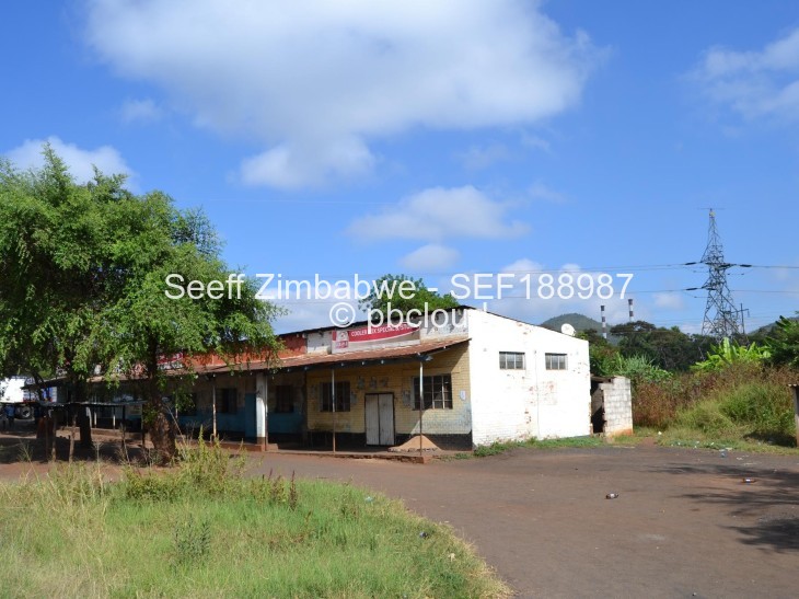 House for Sale in Bindura, Bindura