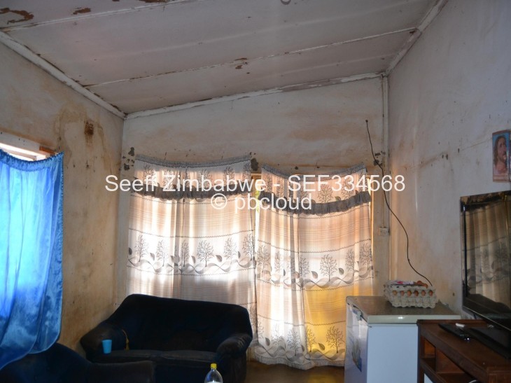 3 Bedroom House for Sale in Bindura, Bindura