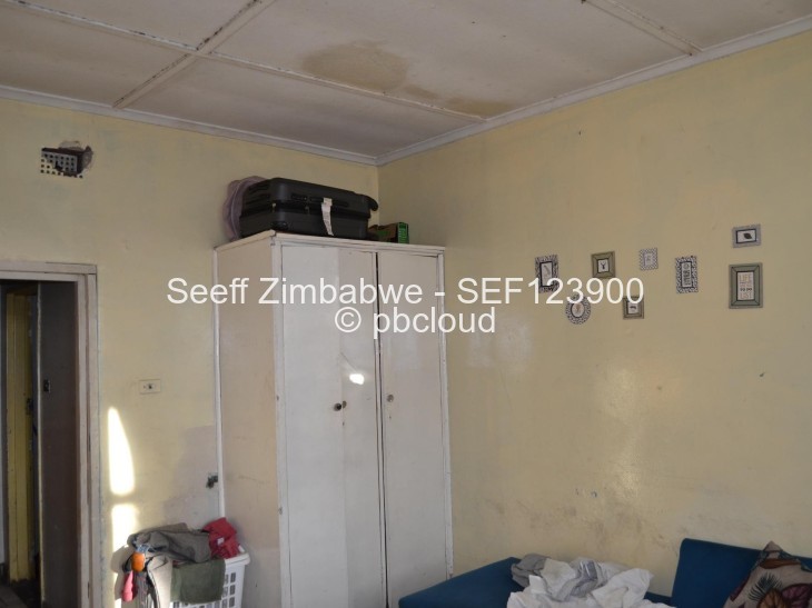 Flat/Apartment for Sale in Harare City Centre, Harare