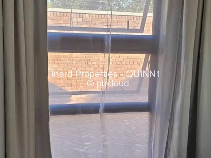 Townhouse/Complex/Cluster to Rent in Quinnington, Harare