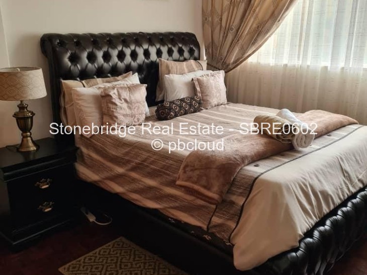 Flat/Apartment to Rent in Ascot, Bulawayo