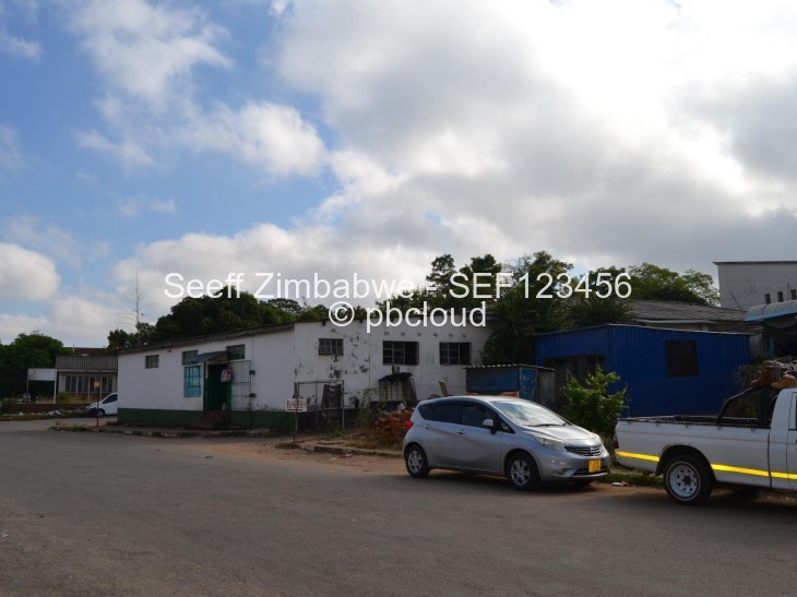 Commercial Property for Sale in Bindura, Bindura