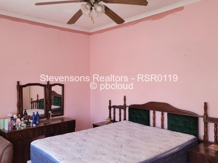 Flat/Apartment to Rent in Avonlea, Harare