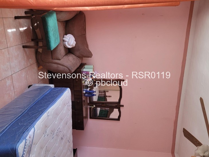 Flat/Apartment to Rent in Avonlea, Harare