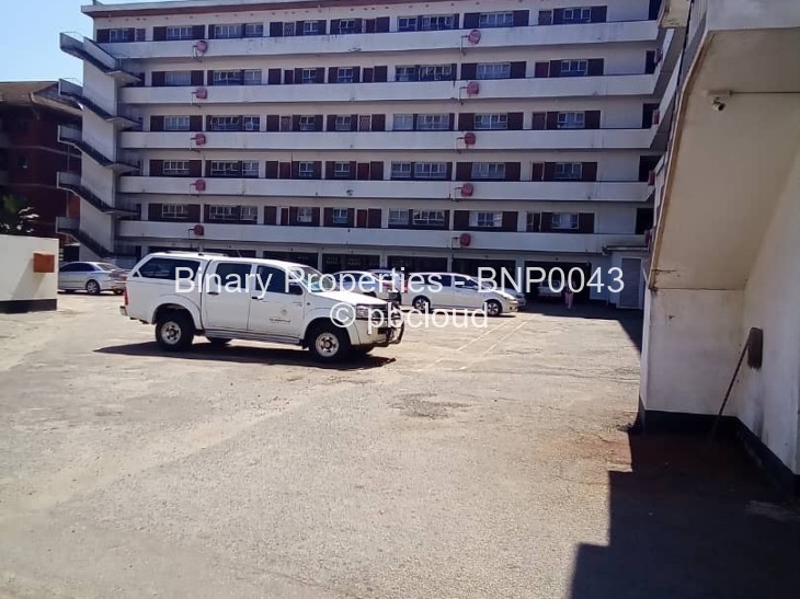 Flat/Apartment to Rent in Avenues, Harare