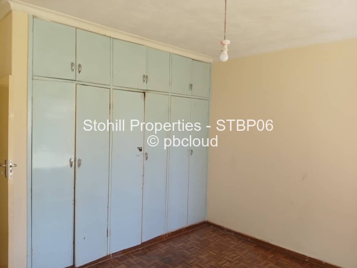 3 Bedroom House to Rent in Vainona, Harare