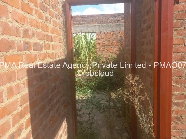 House for Sale in Rydale Ridge, Harare