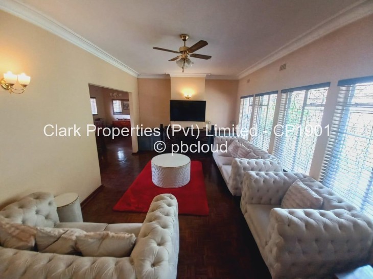 3 Bedroom House for Sale in Emerald Hill, Harare