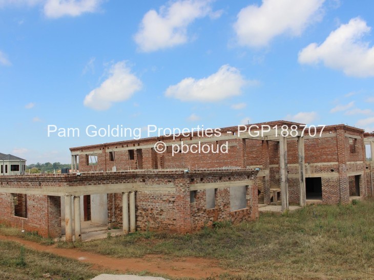 14 Bedroom House for Sale in Gletwin Park, Harare