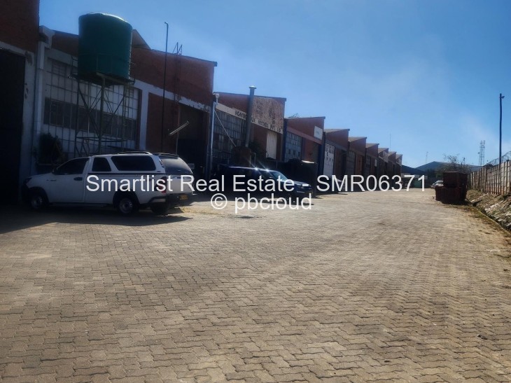 Commercial Property for Sale in Msasa, Harare