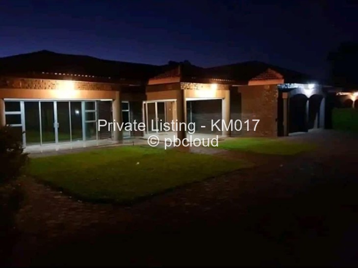 Flat/Apartment to Rent in Avondale, Harare